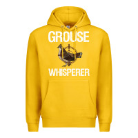 Lemon Ruffed Grouse Hunting Bird Spruce Grouse Premium Hoodie - longCreatives