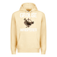 Pina Colada Ruffed Grouse Hunting Bird Spruce Grouse Premium Hoodie - longCreatives