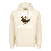 Tofu Ruffed Grouse Hunting Bird Spruce Grouse Premium Hoodie - longCreatives