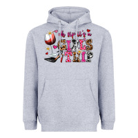 Oh Sip Its A Girls Trip Heavyweight Hoodie | Teevron