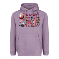 Lavender oh sip its a girls trip Heavyweight Hoodie - AdoDesignShop