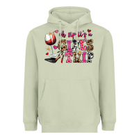 Matcha oh sip its a girls trip Heavyweight Hoodie - AdoDesignShop