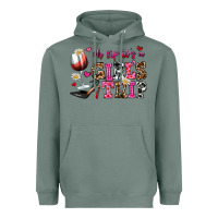 Sage oh sip its a girls trip Heavyweight Hoodie - AdoDesignShop