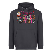 Smoke oh sip its a girls trip Heavyweight Hoodie - AdoDesignShop