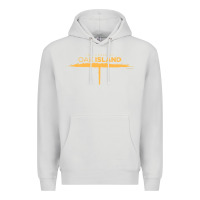 Dove Grey The Curse of Oak Island Comfortable Short Sleeve Premium Hoodie - longCreatives