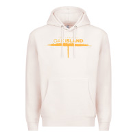 Pale Pink The Curse of Oak Island Comfortable Short Sleeve Premium Hoodie - longCreatives