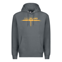 Rock The Curse of Oak Island Comfortable Short Sleeve Premium Hoodie - longCreatives