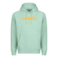 Seafoam The Curse of Oak Island Comfortable Short Sleeve Premium Hoodie - longCreatives