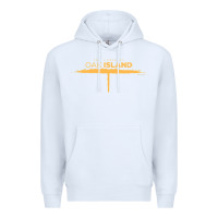 White The Curse of Oak Island Comfortable Short Sleeve Premium Hoodie - longCreatives