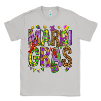 Moon Dust Mardi Gras Classic Tee - HowdyJamesFarm