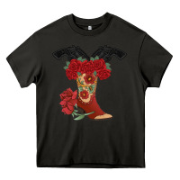 Asphalt Cowboy Boots Heavy Core Tee - Bettercallsaul