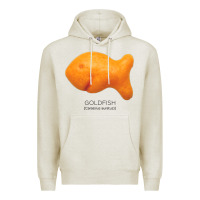 Scientific Goldfish Premium Hoodie | Teevron