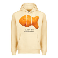 Pina Colada Scientific Goldfish Premium Hoodie - longCreatives