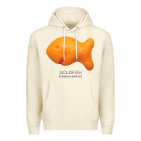 Sandshell Scientific Goldfish Premium Hoodie - longCreatives