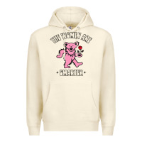 Sandshell The Women Are Dancing Bear Smarter Premium Hoodie - longCreatives