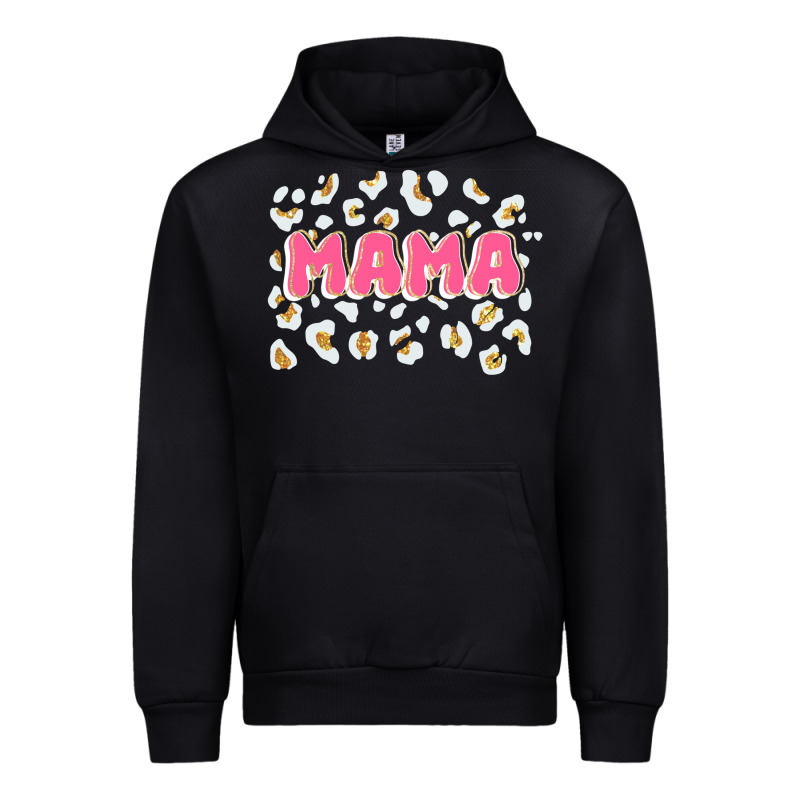 Mama Urban Hoodie by JahusDesignShop | Teevron