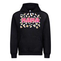 Black mama Urban Hoodie - JahusDesignShop