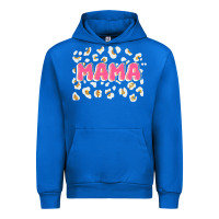 Cobalt mama Urban Hoodie - JahusDesignShop