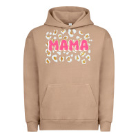 Pigment Burro mama Urban Hoodie - JahusDesignShop