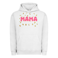 Pigment Lunar Rock mama Urban Hoodie - JahusDesignShop