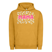 Pigment Peanut Butter mama Urban Hoodie - JahusDesignShop