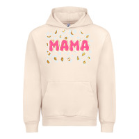 Sandshell mama Urban Hoodie - JahusDesignShop