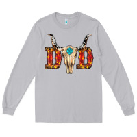 Moon Dust christmas dad (1) Long Sleeve Tee - RanaPortraitStore