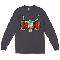 Smoke christmas dad (1) Long Sleeve Tee - RanaPortraitStore
