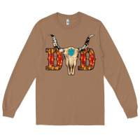 Toasted Coconut christmas dad (1) Long Sleeve Tee - RanaPortraitStore