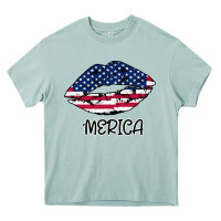 Arona American lip Heavy Core Tee - Bettercallsaul