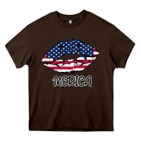 American Lip Heavy Core Tee | Teevron