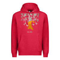 Cardinal kill bill Premium Hoodie - longCreatives