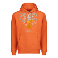 Carrot kill bill Premium Hoodie - longCreatives