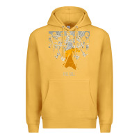 Mustard kill bill Premium Hoodie - longCreatives