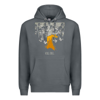 Rock kill bill Premium Hoodie - longCreatives