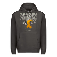 Smoke kill bill Premium Hoodie - longCreatives