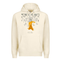 Tofu kill bill Premium Hoodie - longCreatives