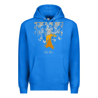 True Royal kill bill Premium Hoodie - longCreatives