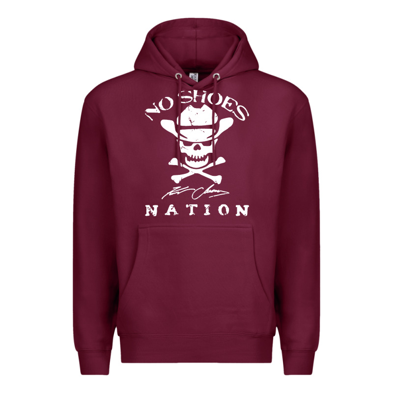 Kenny Chesney, No Shoes Nation Vintage Premium Hoodie by longCreatives | Teevron