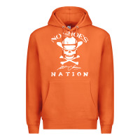 Carrot kenny chesney, no shoes nation vintage Premium Hoodie - longCreatives