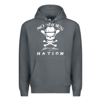 Rock kenny chesney, no shoes nation vintage Premium Hoodie - longCreatives