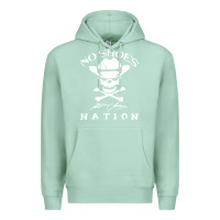 Seafoam kenny chesney, no shoes nation vintage Premium Hoodie - longCreatives