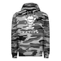 Slate Camo kenny chesney, no shoes nation vintage Premium Hoodie - longCreatives