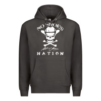 Smoke kenny chesney, no shoes nation vintage Premium Hoodie - longCreatives