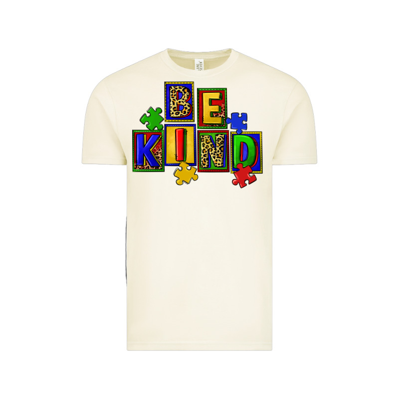Be Kind Vintage Tee by CowGirlArtShop | Teevron