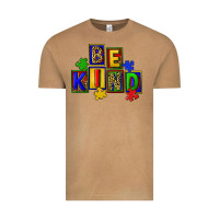 Vintage Camel Be kind Vintage Tee - CowGirlArtShop
