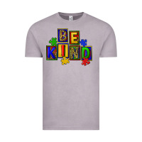 Vintage Zinc Be kind Vintage Tee - CowGirlArtShop