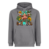 Storm just a little dramatic Heavyweight Hoodie - AdoDesignShop