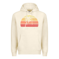 Tofu Pismo Beach CA Vintage 70s Retro Throwback Design Premium Hoodie - longCreatives