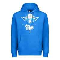 True Royal DJ Yoda Premium Hoodie - longCreatives